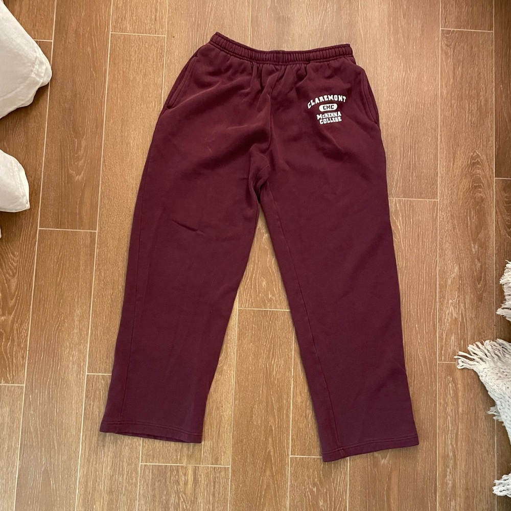 Jansport Claremont McKenna College Sweatpants